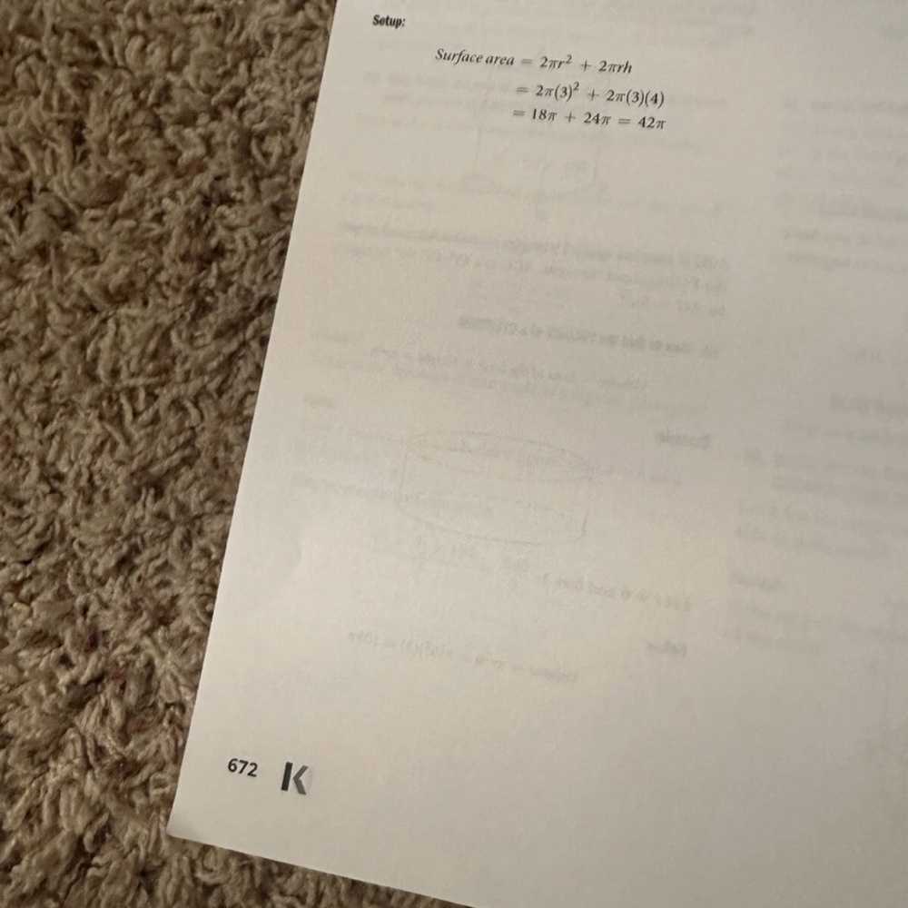 Kaplan GRE Prep Plus Guide - Picture 7 of 7